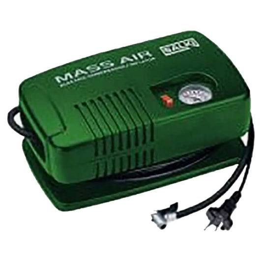 Bullpadel Pascal Compresor Pressure Box
