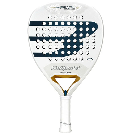 Bullpadel Pearl 2026 Woman Padel Racket