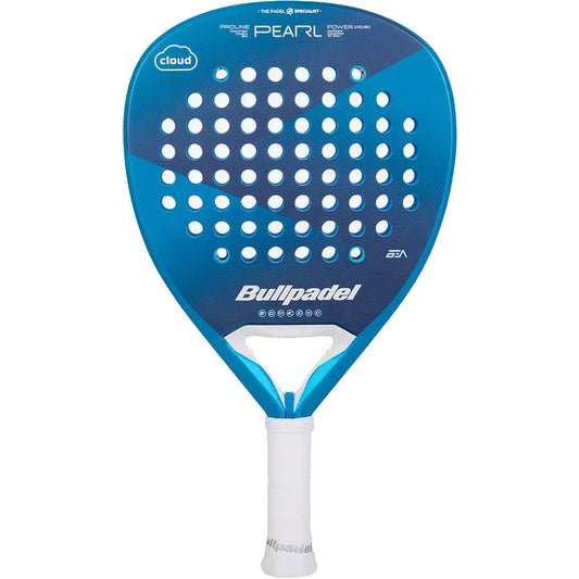 Bullpadel Pearl cloud 2025 Woman Padel Racket