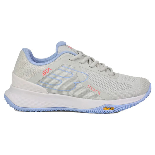 Bullpadel Pearl vibram 25i padel shoes