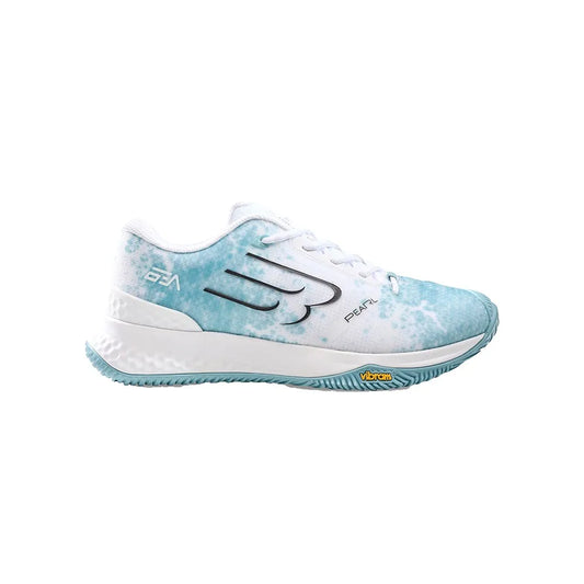 Bullpadel Pearl vibram 26v padel shoes