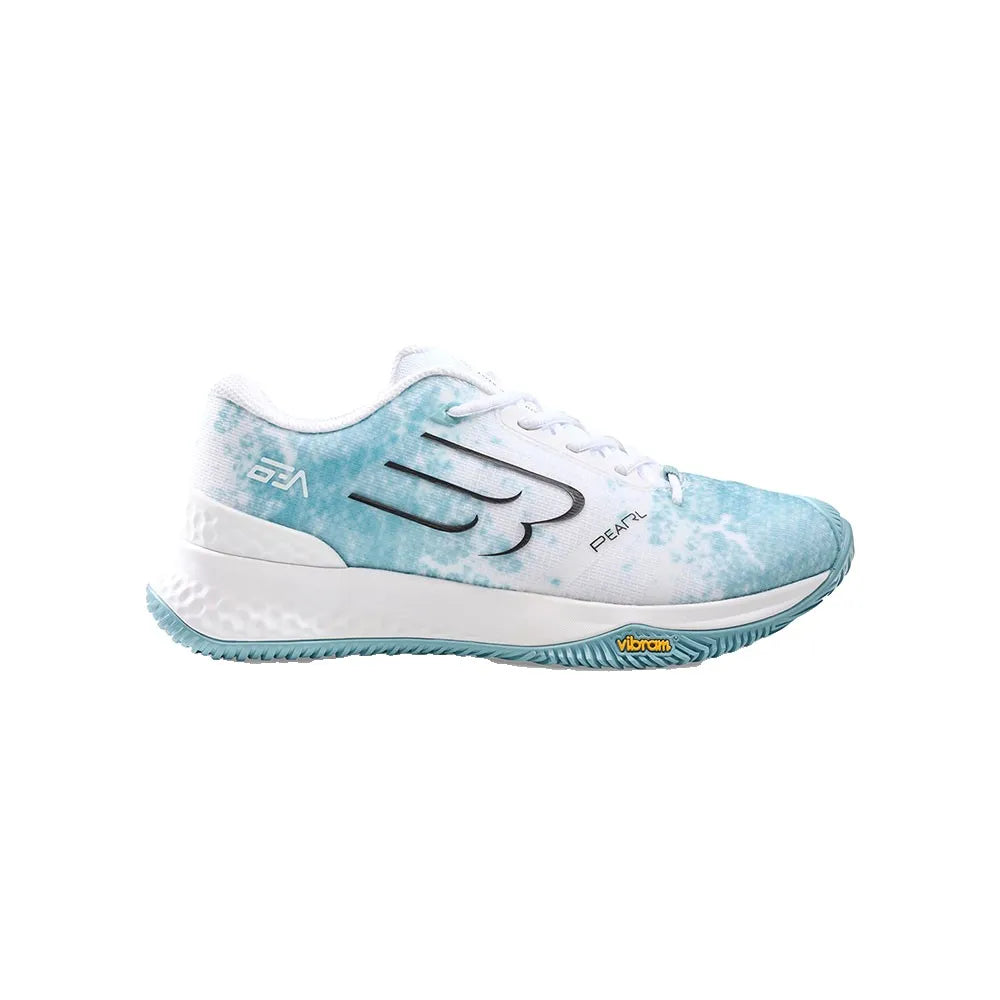 Bullpadel Pearl vibram 26v padel shoes