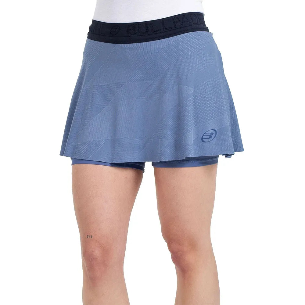 Bullpadel Perala skirt