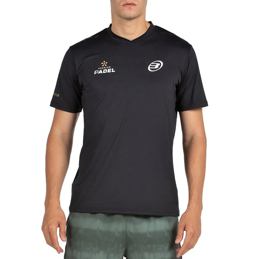 Bullpadel Perico short sleeve T-shirt