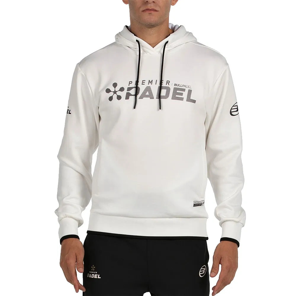 Bullpadel Piatro hoodie