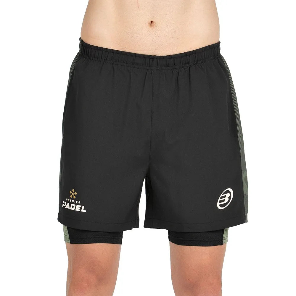 Bullpadel Pingu shorts
