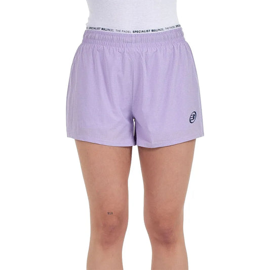 Bullpadel Pinolu shorts