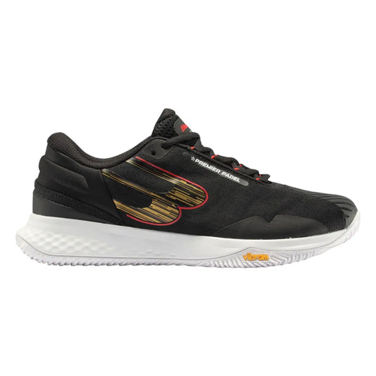 Bullpadel Premier major padel shoes