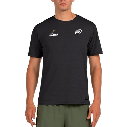 Bullpadel Prilep short sleeve T-shirt