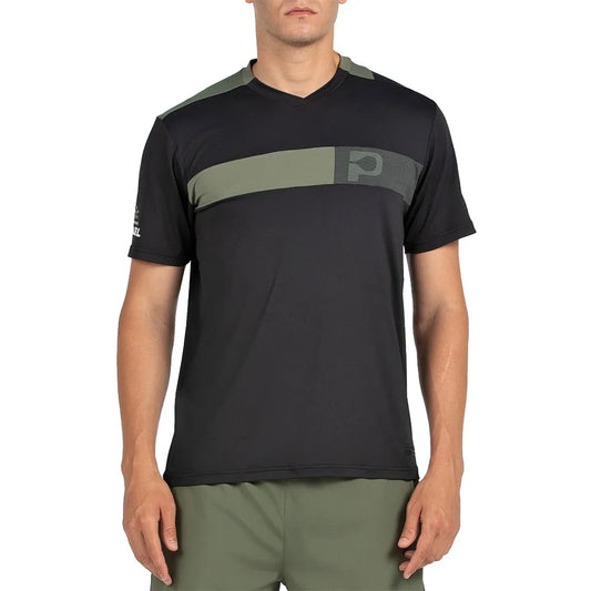 Bullpadel Puyo short sleeve T-shirt