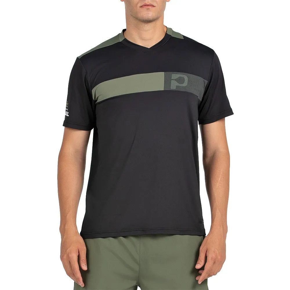 Bullpadel Puyo short sleeve T-shirt