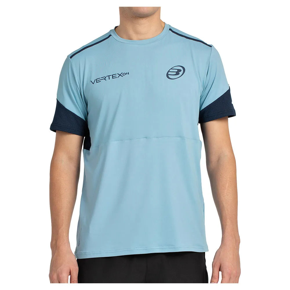 Bullpadel Tello 25i short sleeve T-shirt