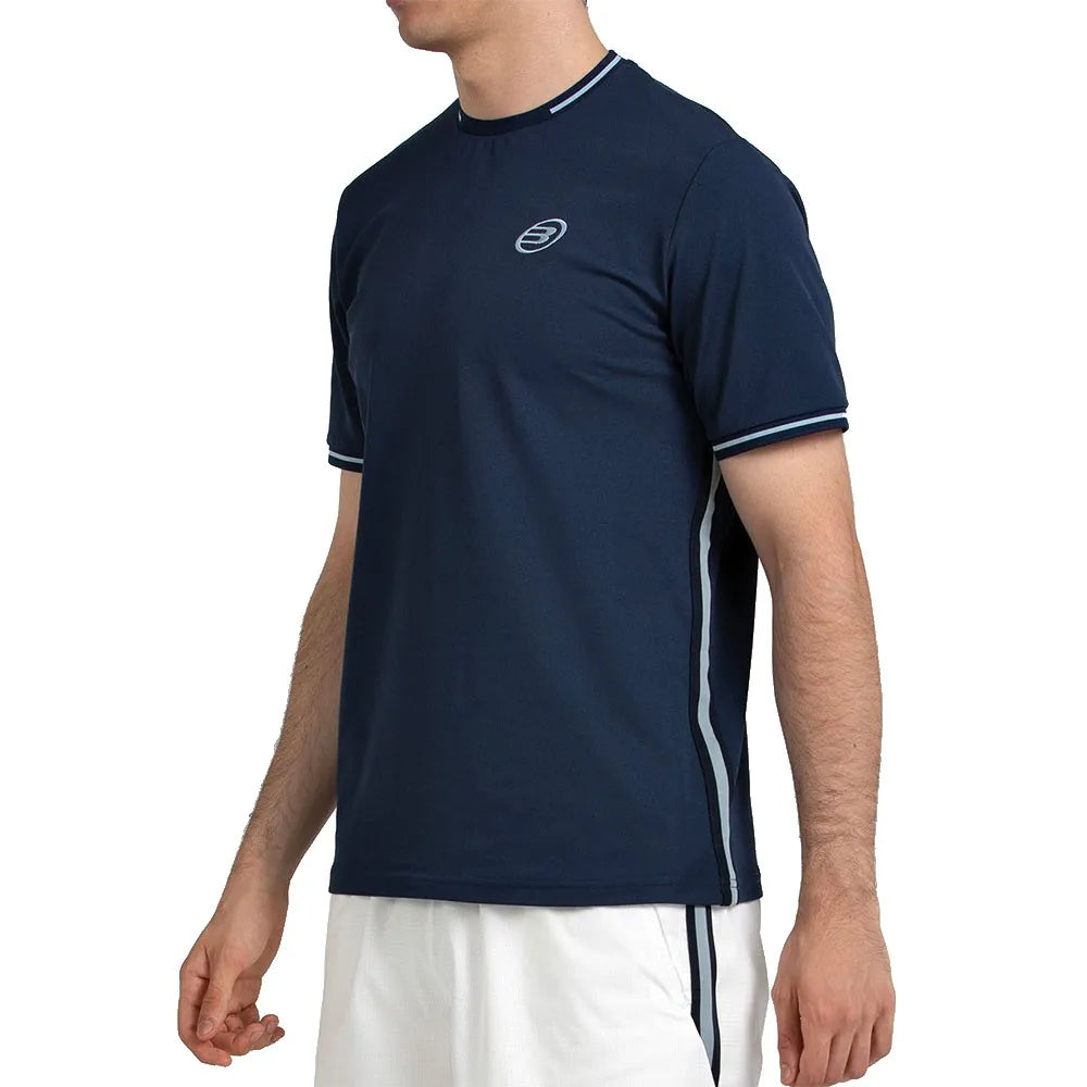 Bullpadel Torno short sleeve T-shirt