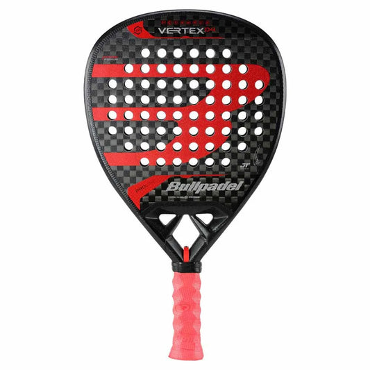 Bullpadel Vertex 04 2024 padel racket