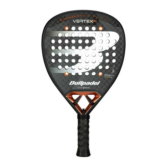 Bullpadel Vertex 04 2025 padel racket