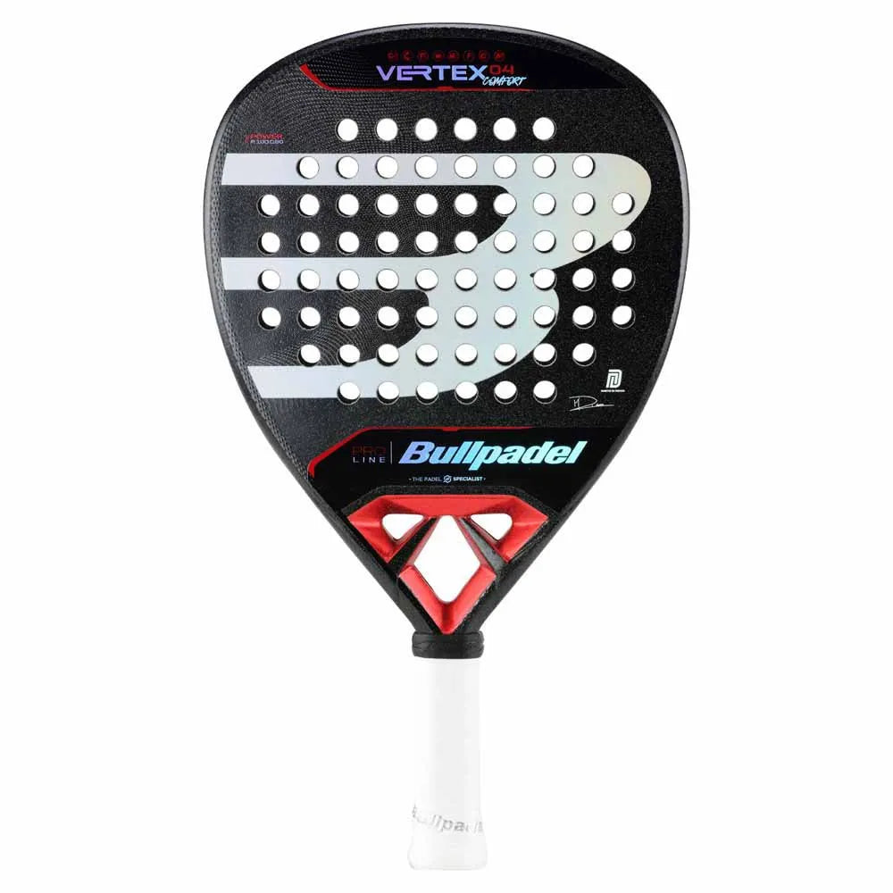 Bullpadel Vertex 04 Comfort 2024 padel racket