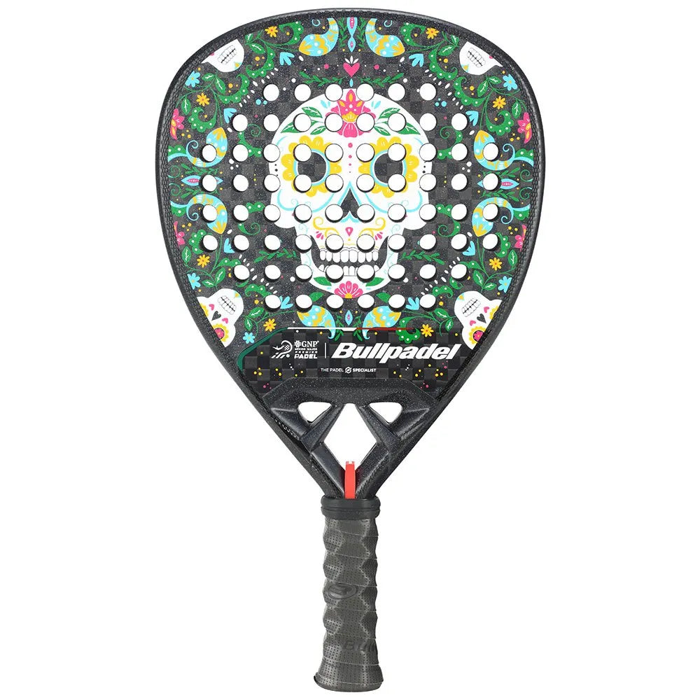 Bullpadel Vertex 04 Mx 2024 padel racket