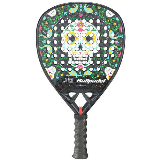 Bullpadel Vertex 04 Mx 2024 padel racket