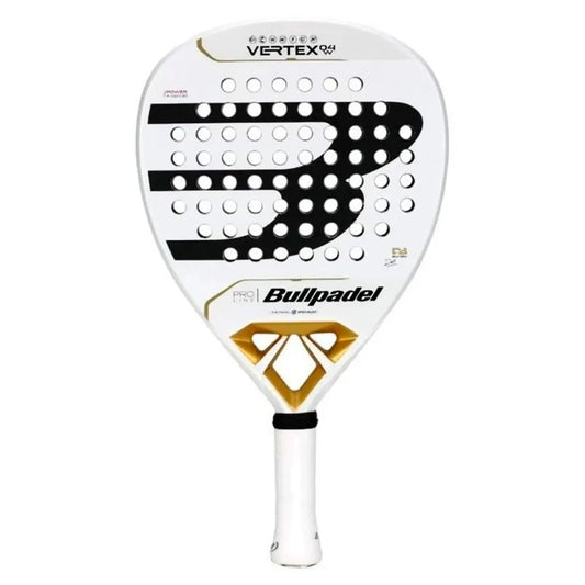 Bullpadel Vertex 04 Pro Line W 2025 padel racket