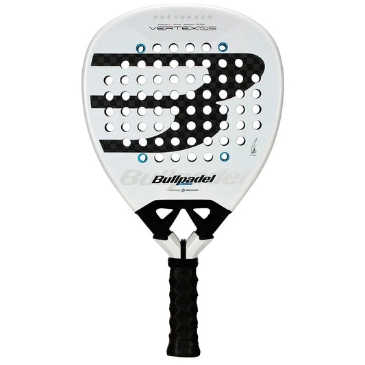 Bullpadel Vertex 05 2026 padel racket
