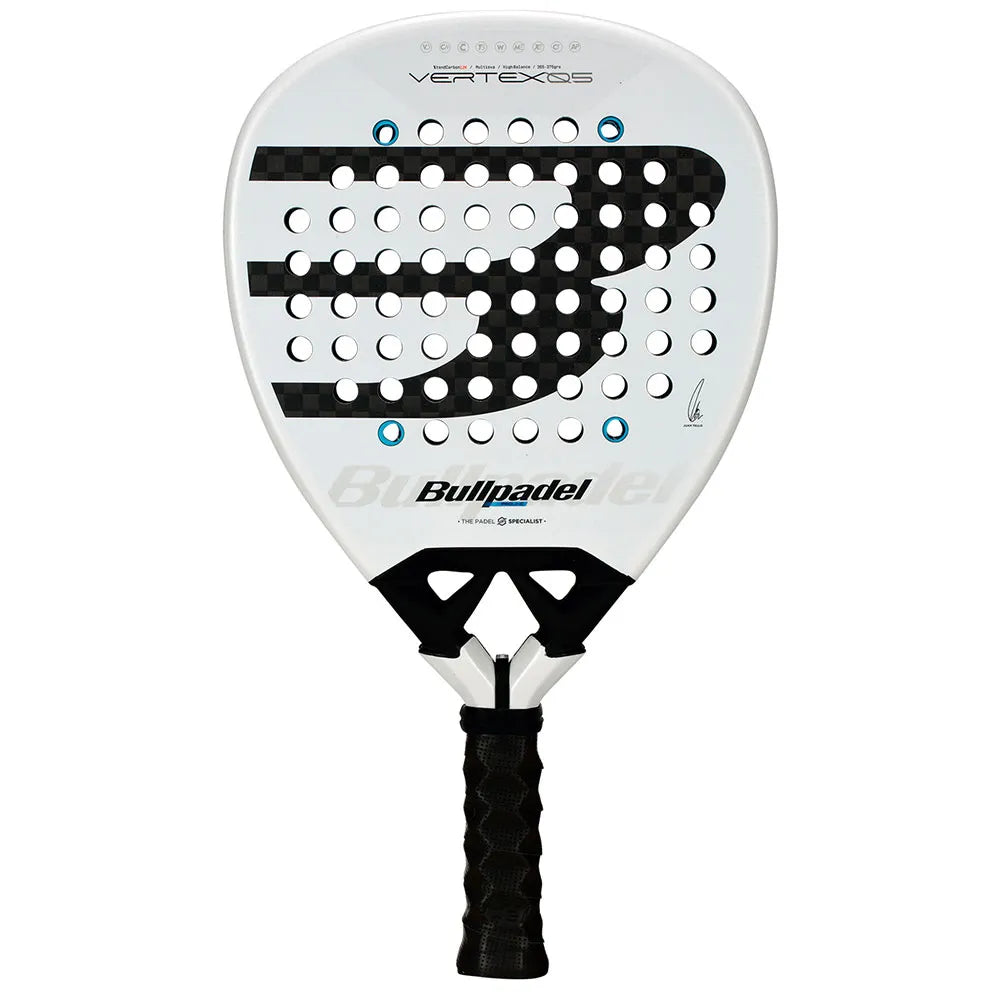 Bullpadel Vertex 05 2026 padel racket