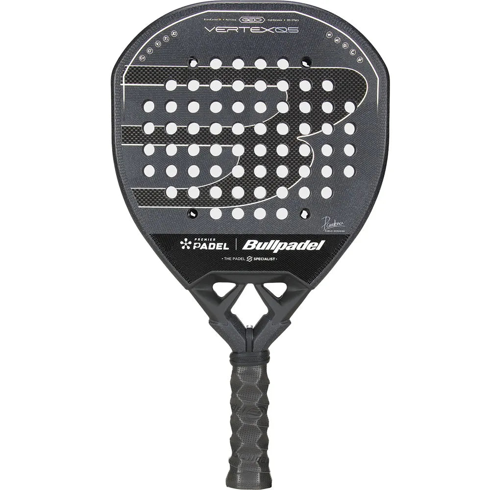 Bullpadel Vertex 05 geo pp26 padel racket