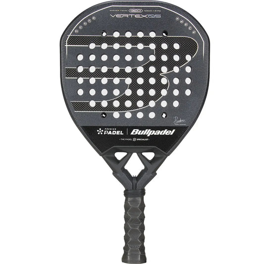 Bullpadel Vertex 05 geo pp26 padel racket
