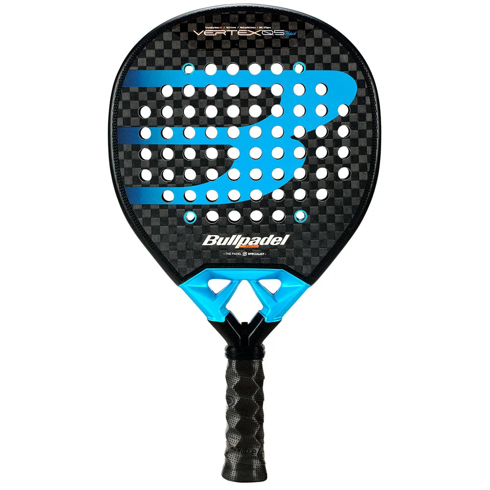 Bullpadel Vertex 05 hyb 2026 padel racket