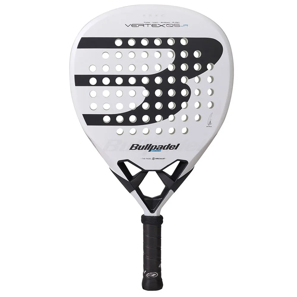 Bullpadel Vertex jr boy 2026 padel racket