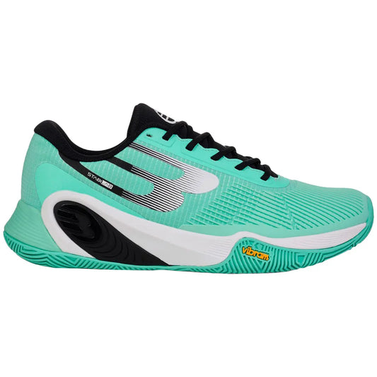 Bullpadel Vertex vibram 25i padel shoes