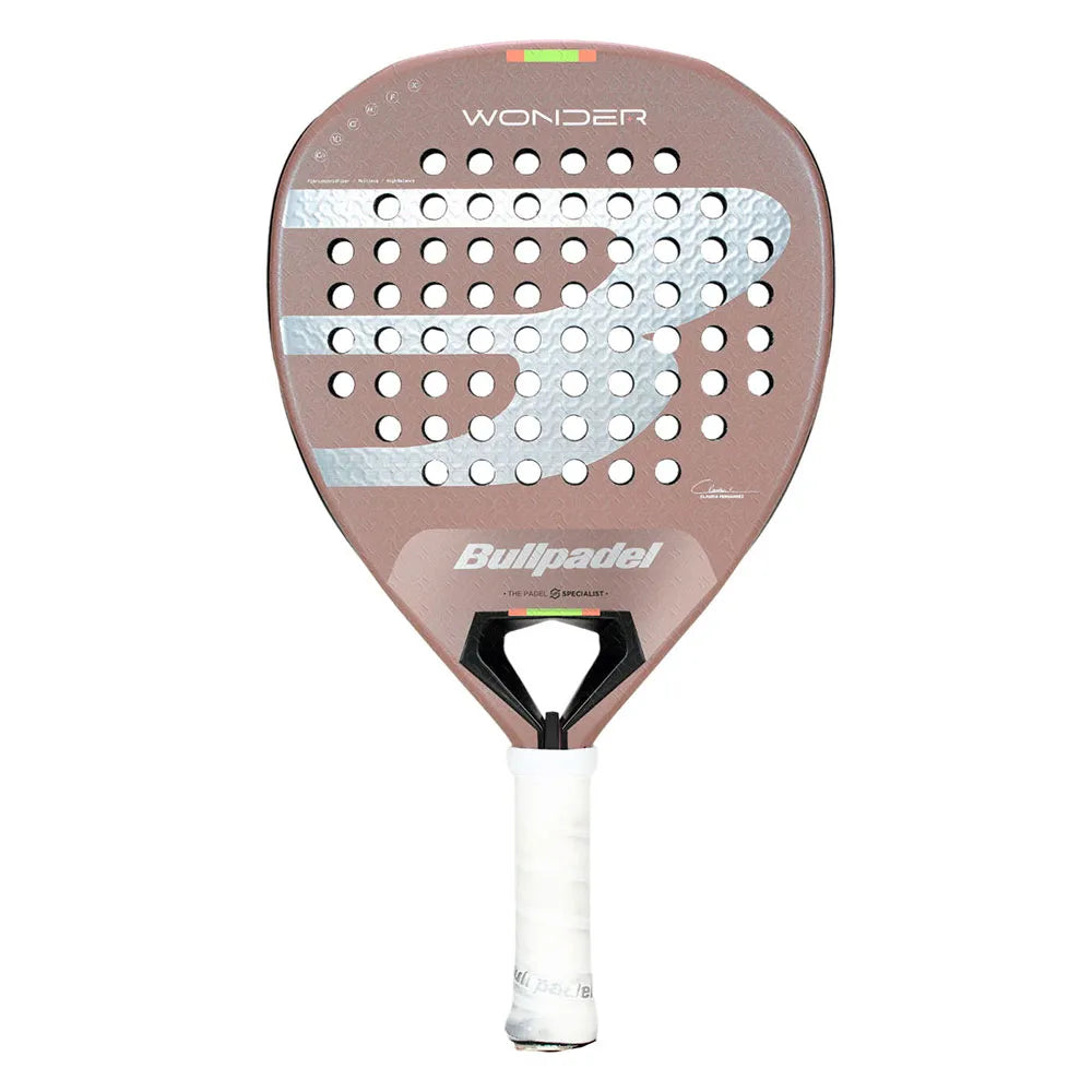 Bullpadel Wonder 2026 Woman Padel Racket