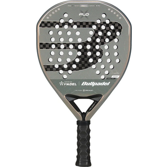 Bullpadel Xplo pp26 padel racket