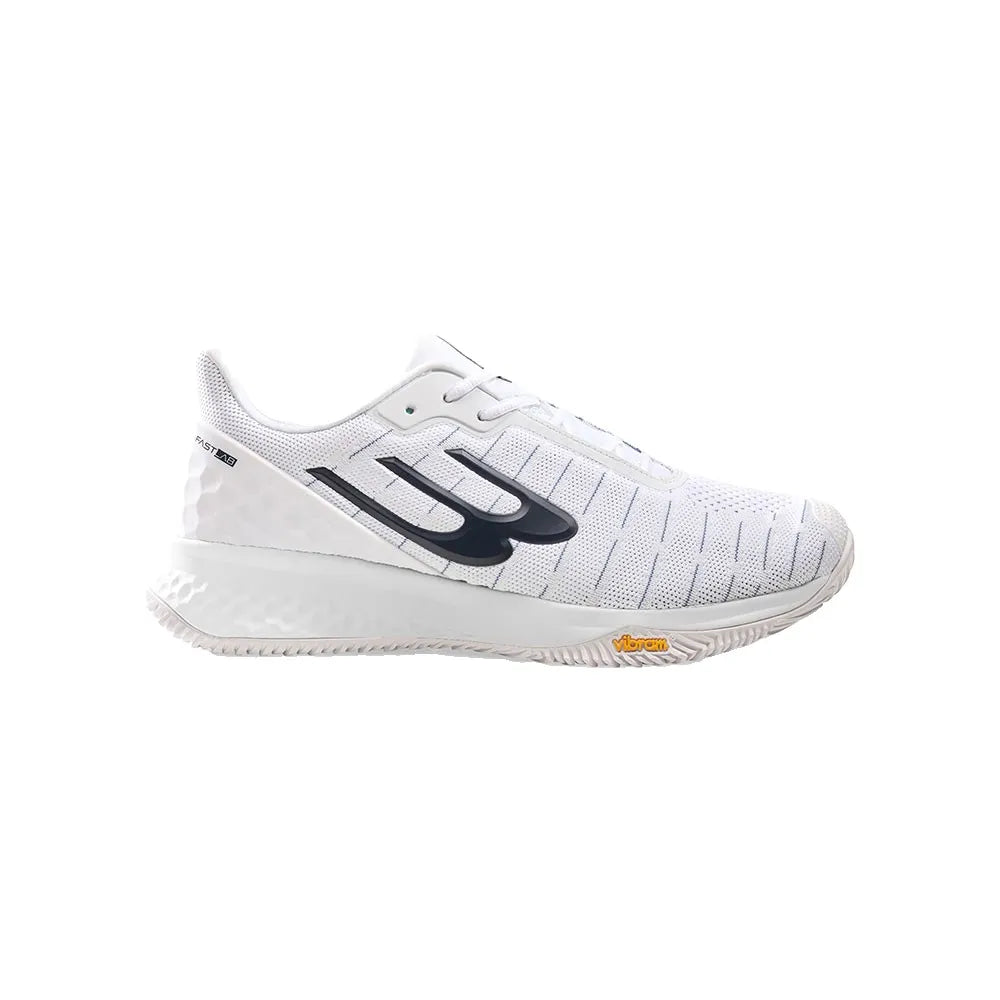 Bullpadel Xplo vibram 26v padel shoes