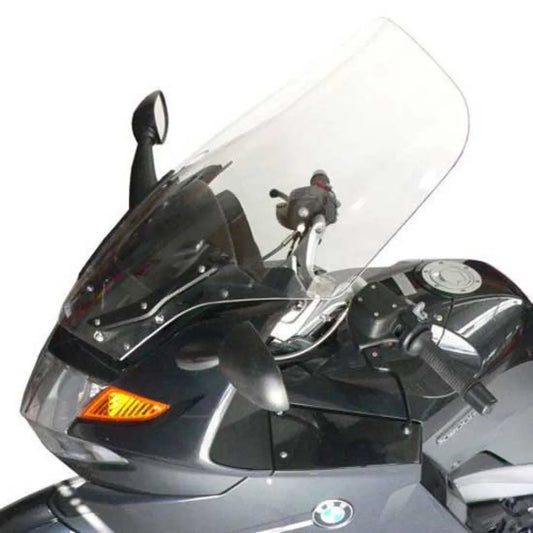 Bullster BMW K1200GT tall windshield