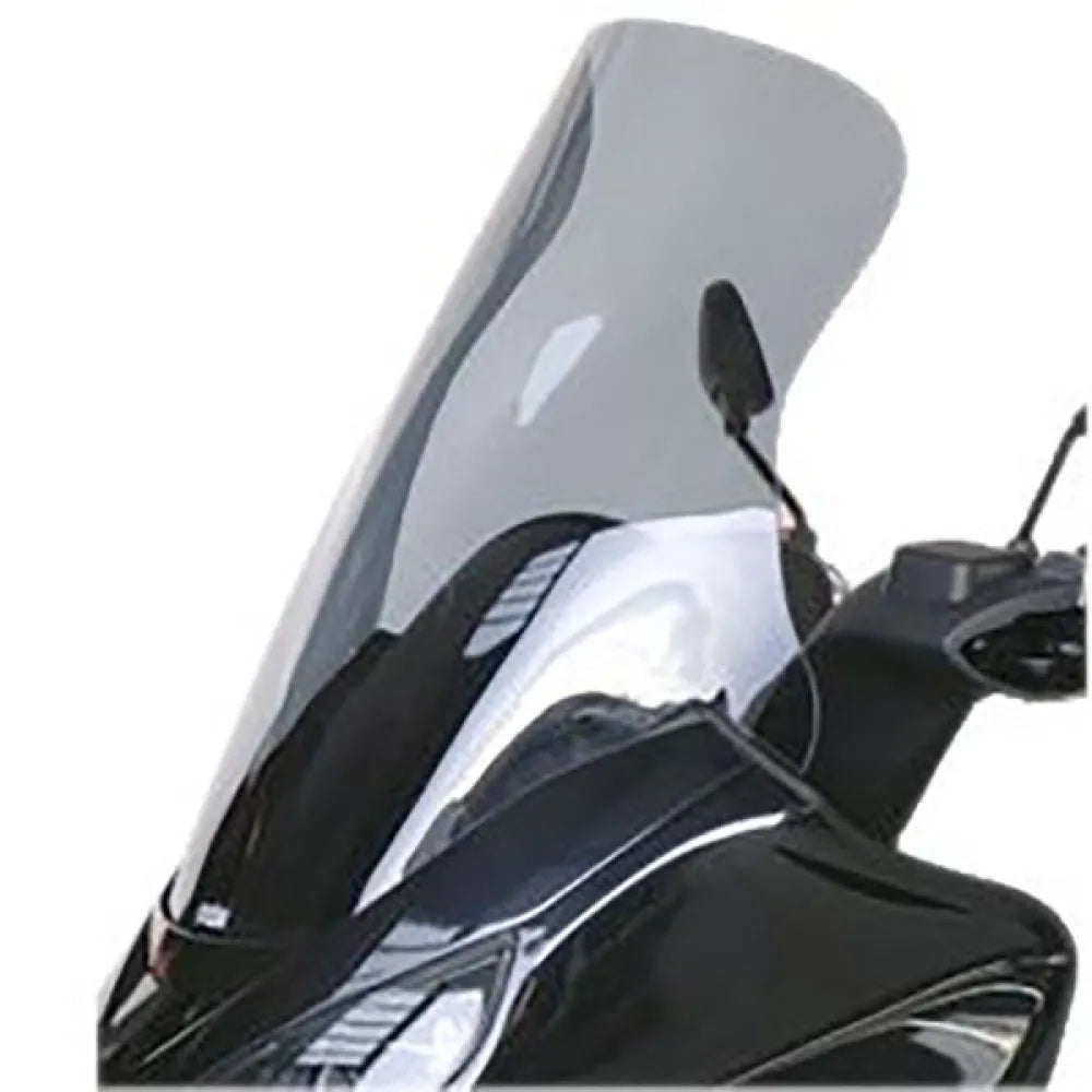 Bullster Piaggio MP3 125/250/300/400 Hybrid Grand Touring windshield