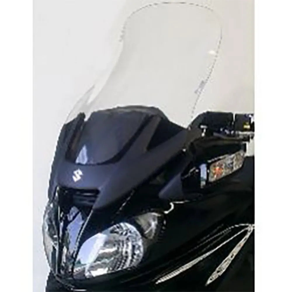 Bullster Suzuki Burgman 650 Electric tall windshield