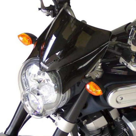 Bullster Yamaha MT-01 1700 windshield