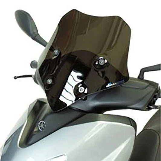 Bullster Yamaha X-City 125/250 Racing windshield