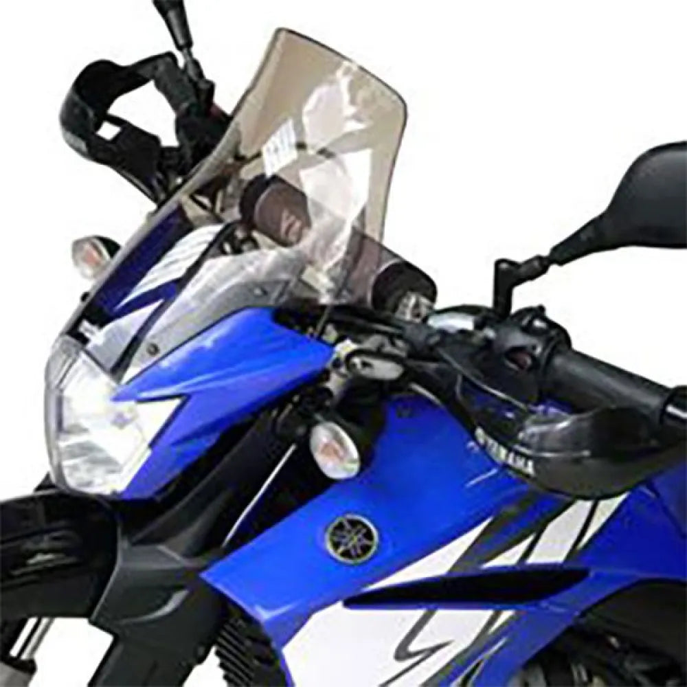 Bullster Yamaha XT 660 tall windshield