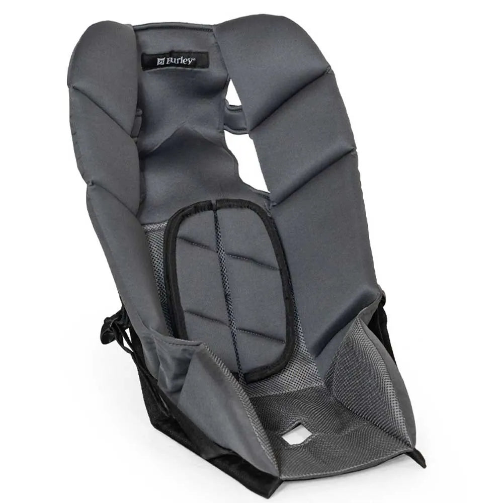 Burley Baby Snuggler Bike Seat