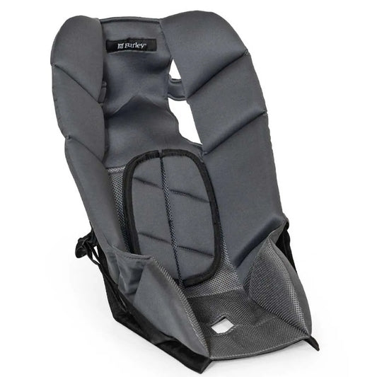 Burley Baby Snuggler Bike Seat