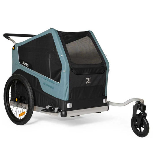 Burley Bark Ranger XL dog trailer