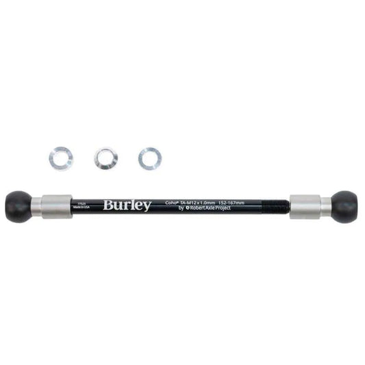 Burley Coho Trailer M12 x 1.0 152-167 mm through axle