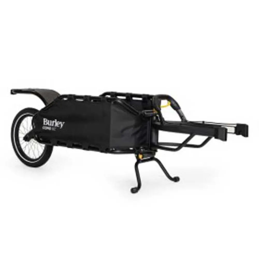 Burley Coho XC bike trailer
