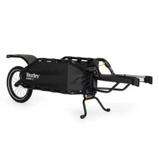 Burley Coho XC bike trailer