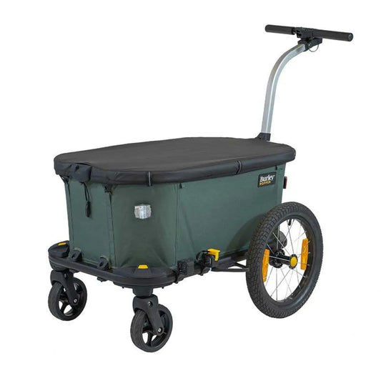 Burley Hopper bike trailer