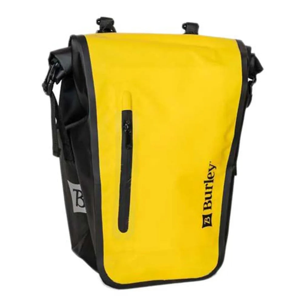 Burley Remolc Coho XC panniers 22L