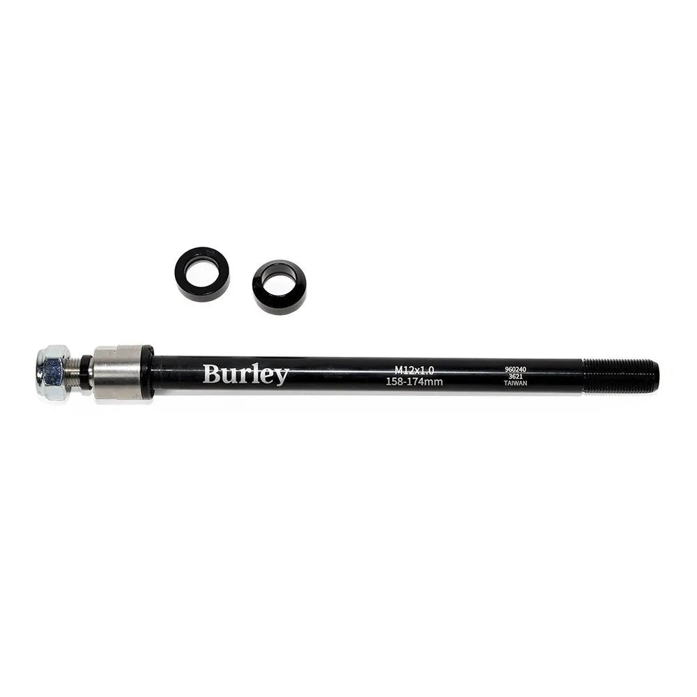 Burley Through Axle