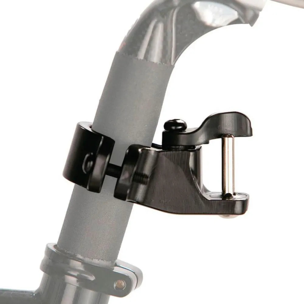 Burley Travoy Commuter Trailer kit