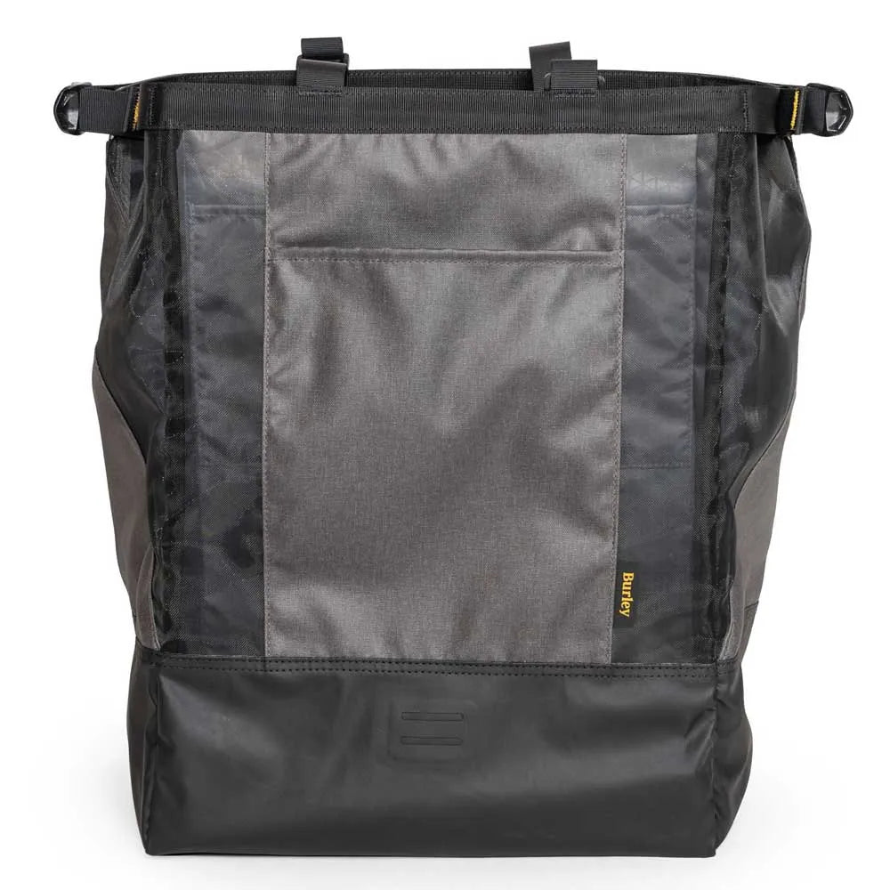 Burley Travoy Market bag 40 L